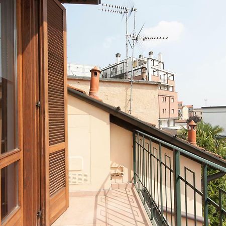 Youhosty - Nicostrato 4 Milano Exterior foto
