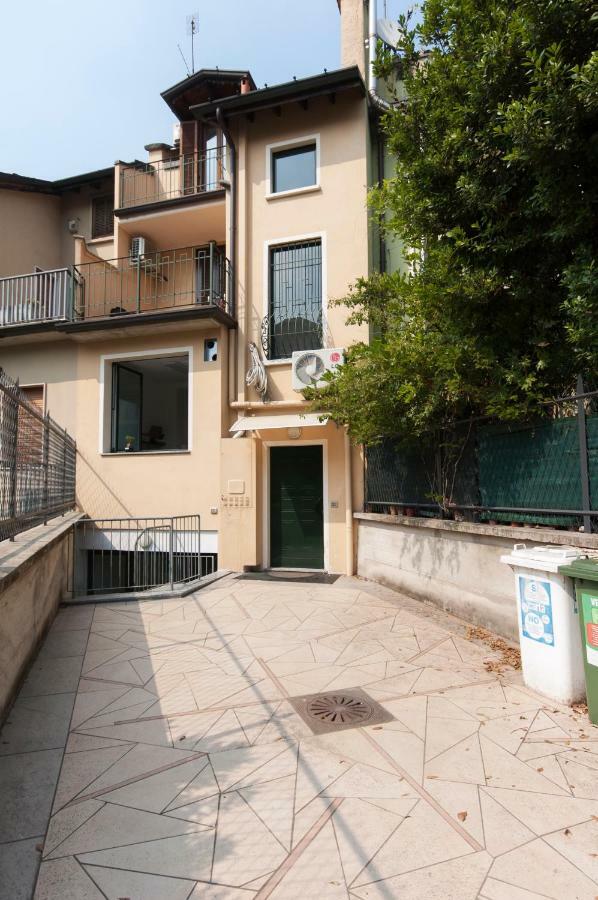 Youhosty - Nicostrato 4 Milano Exterior foto